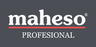 Maheso Logo